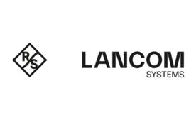 LANCOM - Nationaler Partner Coop FIS Langlauf Weltcup Oberhof 2024