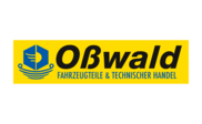 Federn Oßwald - Event Sponsor Coop FIS Langlauf Weltcup Oberhof 2024
