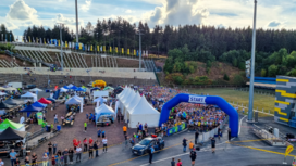 Firmenlauf THÜRINGENS SÜDEN® Firmenlauf THÜRINGENS SÜDEN®