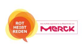 Merck - Event Sponsor Coop FIS Langlauf Weltcup Oberhof 2024