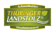 Thüringer Landstolz - Nationaler Partner Coop FIS Langlauf Weltcup Oberhof 2024