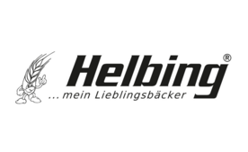 Helbing mein Lieblingsbäcker - Nationaler Partner Coop FIS Langlauf Weltcup Oberhof 2024