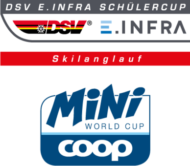 Logo DSV Schülercup Mini Coop