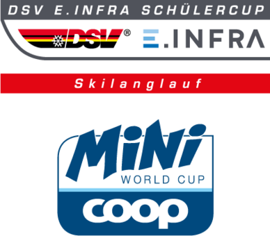 Logo DSV Schülercup Mini Coop Logo DSV Schülercup Mini Coop