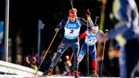 Biathlon Oberhof Biathlon Oberhof