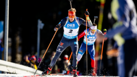 Biathlon Oberhof